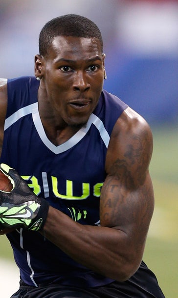 Marqise Lee 'confirmed' first-round status at USC Pro Day